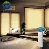 Kitchen Cabinet Motorized Exterior DIY Window Roller Shades Shutters