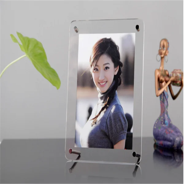 Acrylic Photo Frames Wholesale 4x6 Acrylic Frames Wholesale Buy 4x6
