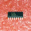 U2010B Phase-control IC with Current Feedback and Overload Protect