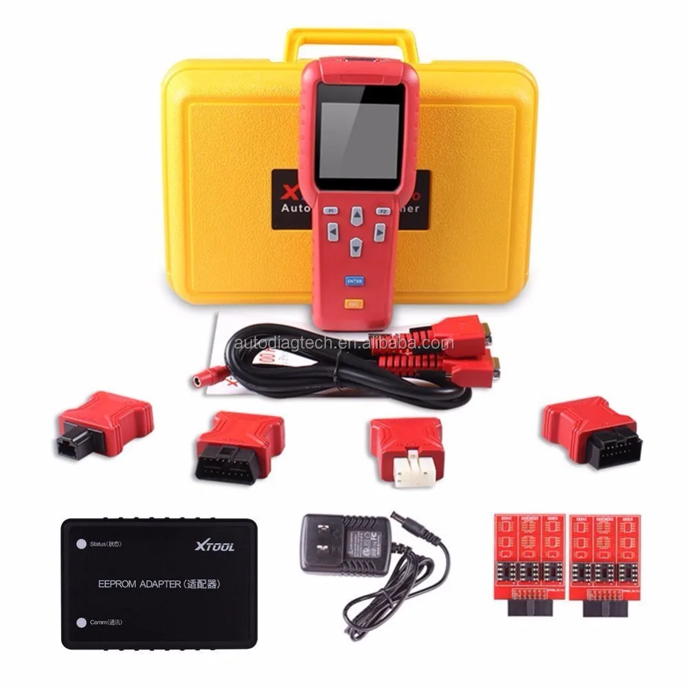 Xtools pro. XTOOL 100. X-100+ auto Key Programmer. XTOOL m1. XTOOL.