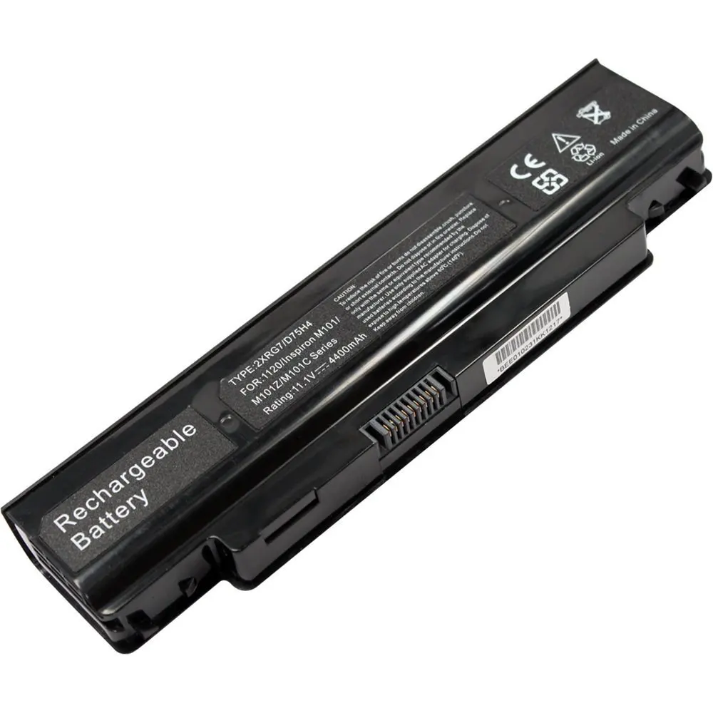 Dell battery. Батарея для ноутбука dell Inspiron. Replacement Battery dell 11,1 v. Батарея dell c4hcw69. Replacement Battery dell.