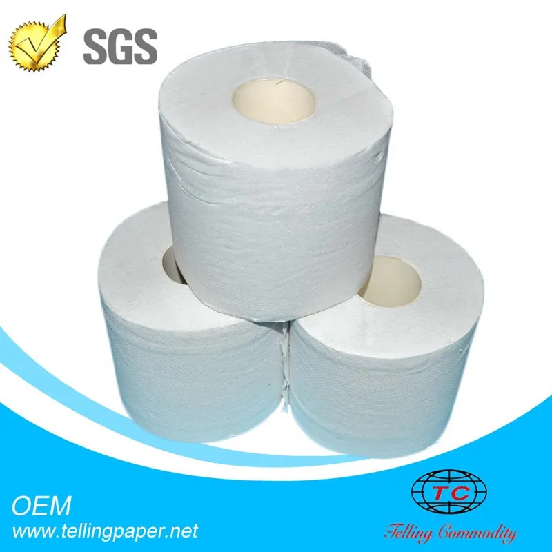 6 x paper 4 size name Toilet Recycled Label Printed Private Cheap Bathroom