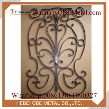 Ornamental Wrought Iron Balcony Railing Panels Whole Ornamental Wrought Iron Balcony Railing Panels Whole