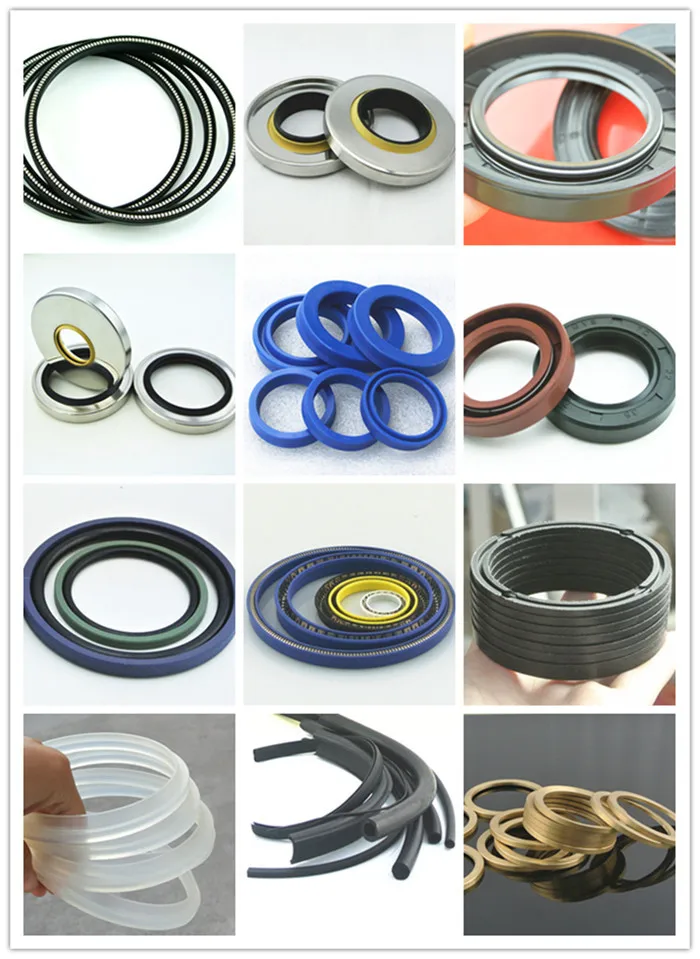 Factory Price Tc,Tb,Ta,Mechanical Oil Seals Hydraulic Pump Oil Seals
