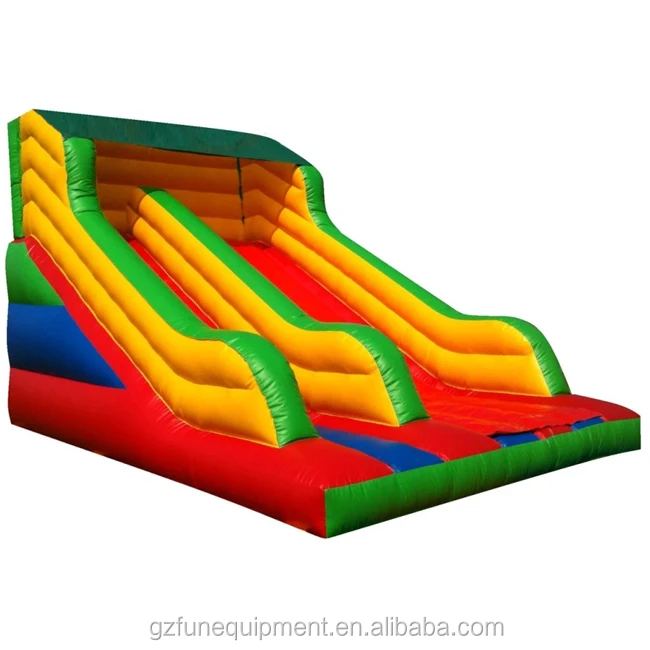 Commercial Inflatable Slide Kids Inflatable Water Slide Inflatable Stair Slide