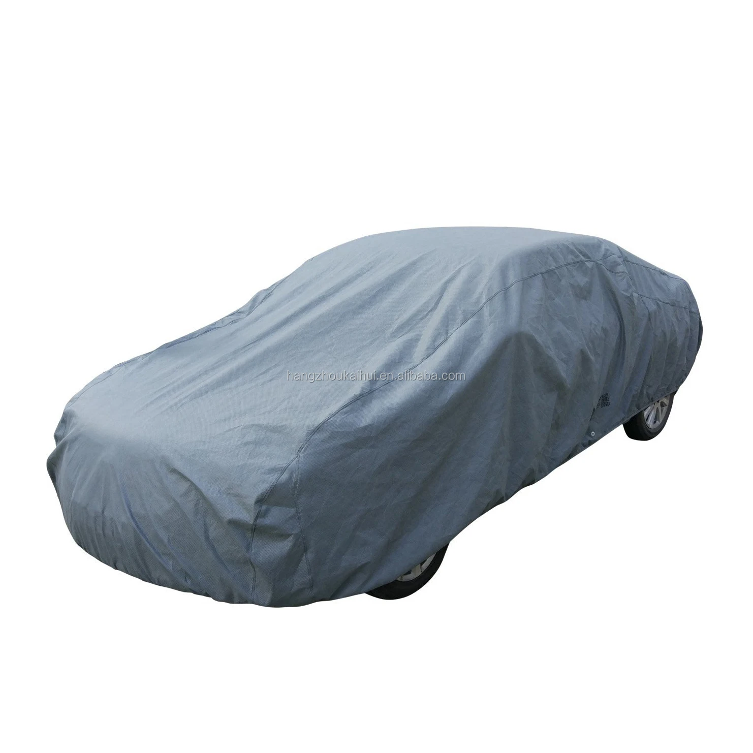 5 Layer Car Cover Xtreme Guard Waterproof Breathable Outdoor Indoor Sedan Cover Buy 5 Layer