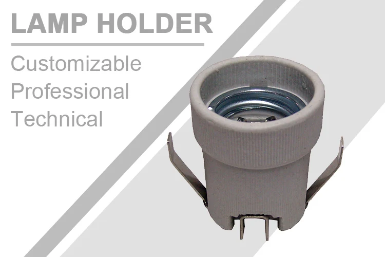 X777 15w 25w T300c Ceramic Lamp Holder For Components Of Oven Buy