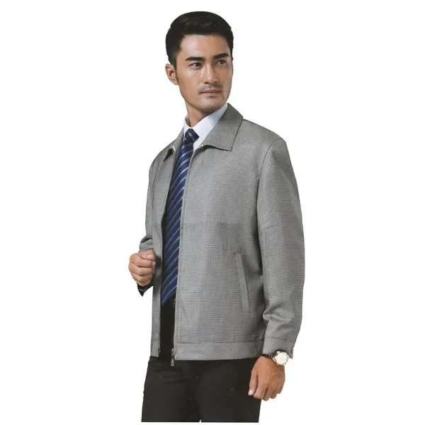 mens business jacket