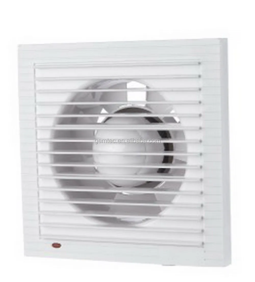 4 Inch Exhaust Fan Dapur Dan Kamar Tidur Mini Ventilator Buy