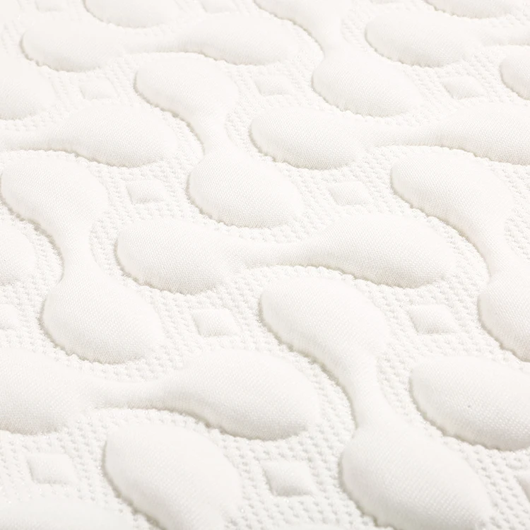 New Design Spandex And Polyester Mattress Cover Fabric Manufacturers