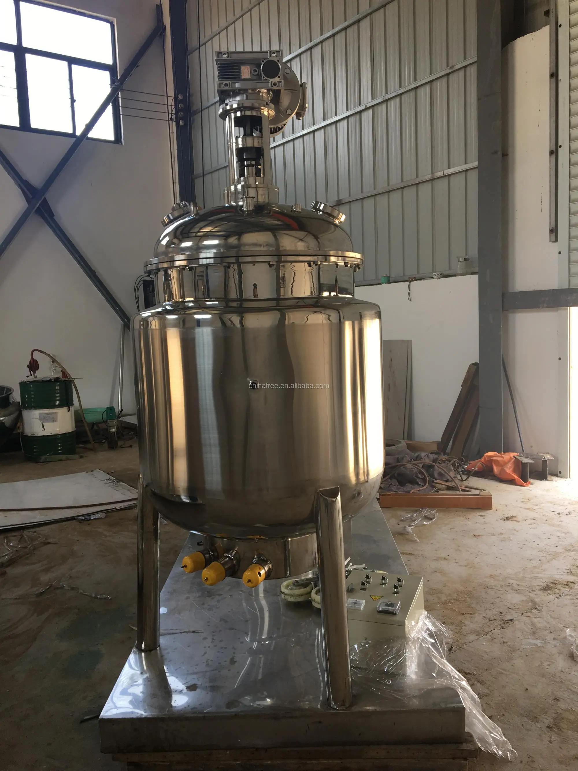 Honey Extractor/used Honey Extractor/honey Processing  