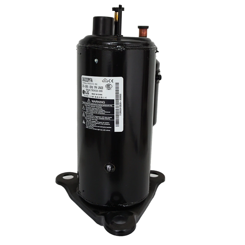 Factory Wholesale Air Cooling Compressor Conditioner Compressors 24