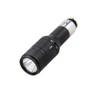 250 Lumens Car Cigarette Lighter Rechargeable Aluminum alloy Q5 LED Torch Lights Self driving Emergency Car Charging Flashlight
