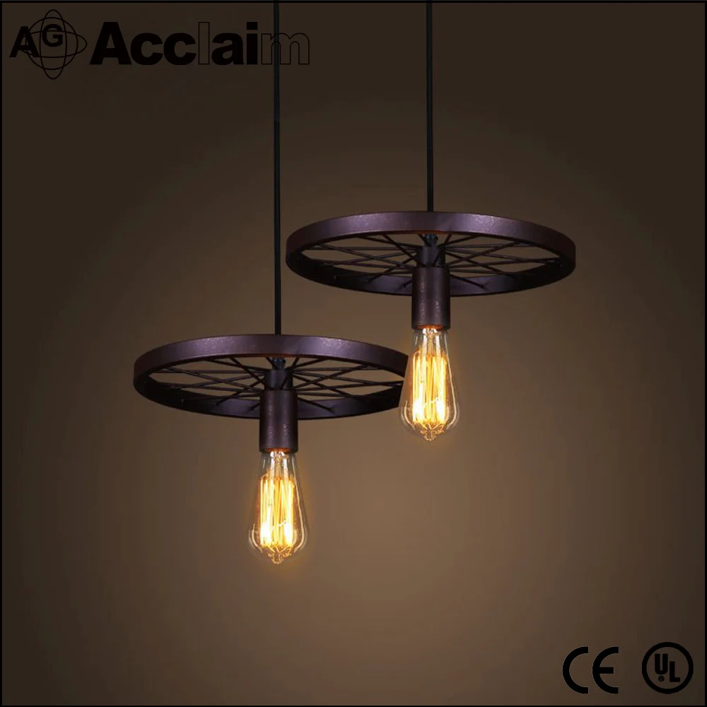 Industrial Style Ceiling Light Mescar Innovations2019 Org