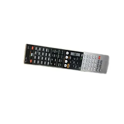 Easy Replacement Remote Control Fit for Yamaha YHT-693BL YHT-893 HTR-6063 RX-V675 RX-V373 AV A//V Receiver