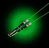 5mw-150mw Star Green Laser Pointer ,LED Flashlight Torch laser pointer pen with green light