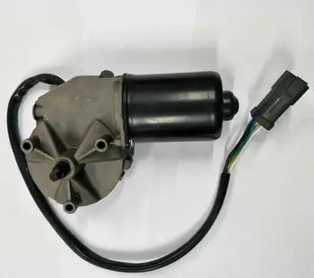 wiper motor