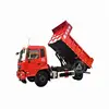 China Supplier Diesel Small Tipper Truck For Sale