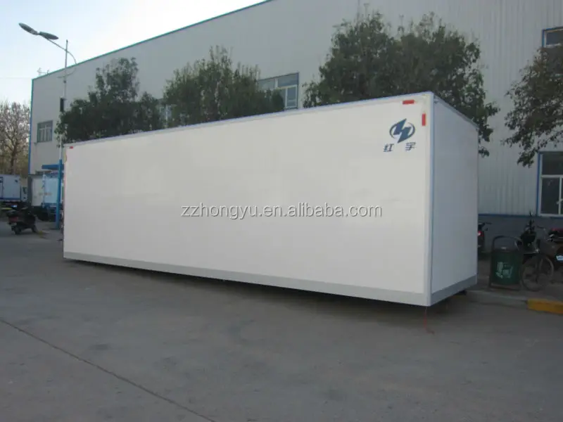 cheap panel vanfreezer vanvan truck salealuminum van