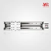 Round Ground guide sbr 30 linear guide rail
