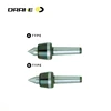 Complete specifications new live center set and dead center set lathe cnc tools accessories