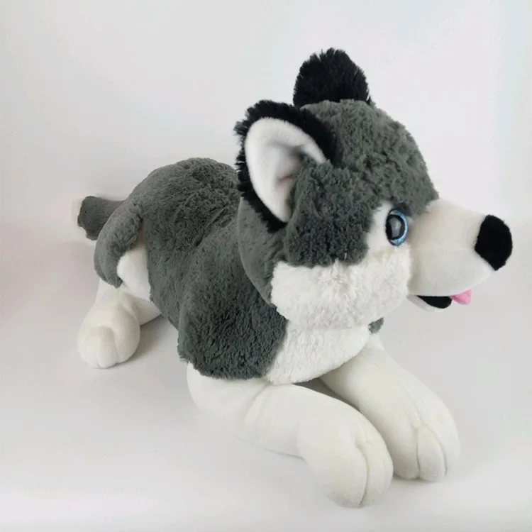 pet plush maker