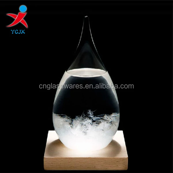 New Design Globes Storm Bottle Glass Barometer Buy Glass Weather