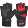Top rated men women fitness gym gloves summer comfortable workout weight lifting cross training gloves with wrist wraps