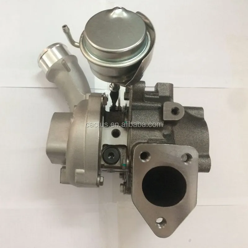 Best Seller GT1749V Turbo Kit Electric 28200-4A480 for Hyundai Grand Starex D4CB Engine 