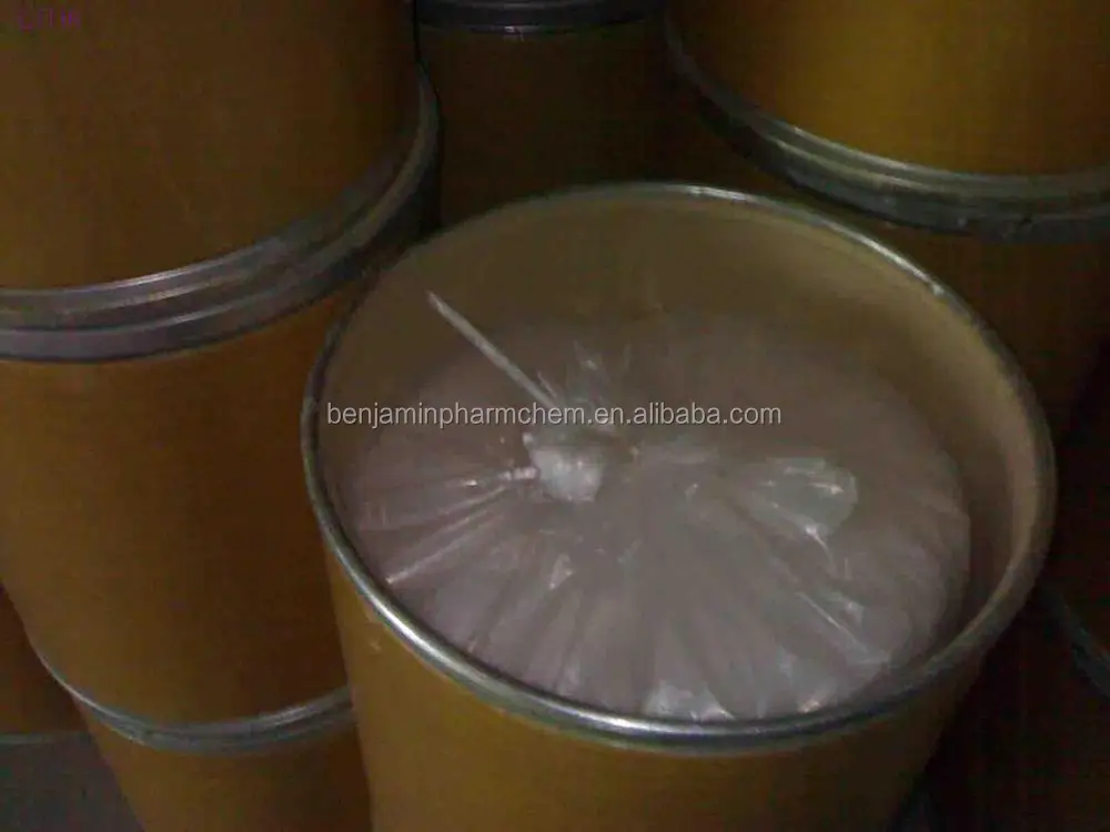 TRIS HCL 1185-53-1 Tris(hydroxymethyl)aminomethane hydrochloride