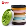 New Child Safety Products Baby Thickening Crash Bar Glass Coffee Table Child Protection Strip Edge corner protector 10-004