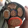 99.99% Scrap cable/Copper Cables for sale
