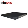 PAL NTSC SECAM digital video and analog audio content encoding from Composite and SDI to ip encoder