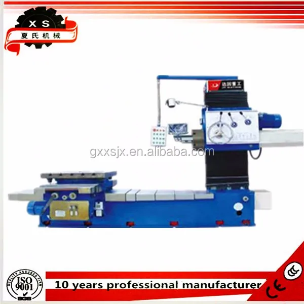 vertical boring machine 