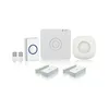 2019 NEW Hot sale IP Camera Integrated Wifi Smart Security alarm system