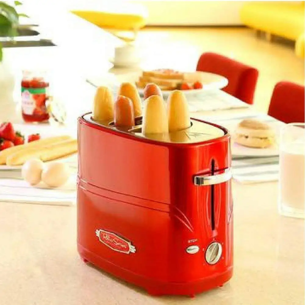 Cheap Hot Dog Toaster, find Hot Dog Toaster deals on line at