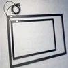 42" real 10 Points Multitouch USB Infrared IR Touch Screen Frame/Panel for advertising kiosk, touch table,smart TV