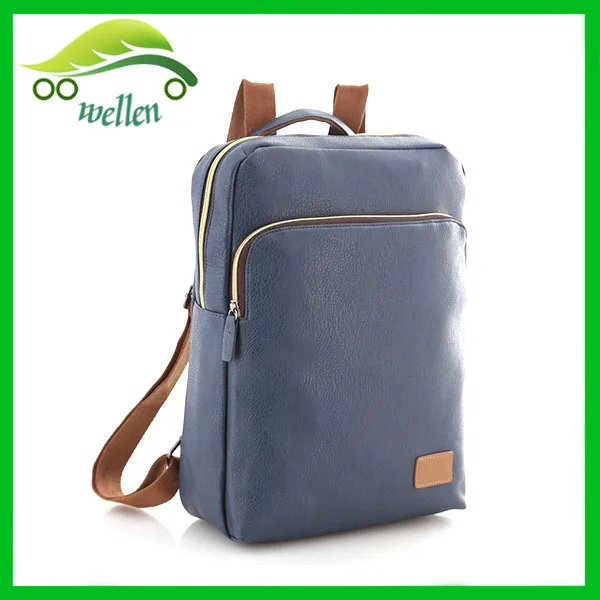 rectangle school bag