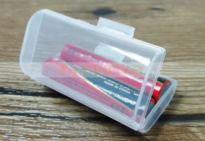 Aaa Battery Gift For Custom Small Plastic Boxes Wholesale Buy Battery