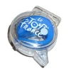 SG-F01 Waterproof Silicone Bicycle Light Silicone Bicycle Light high-performance led flashlight