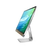 Factory price hot selling 21.5 inch Intel Core i7-4770 Processor 4GB memory 500GB Hard disk desktop all in one PC