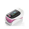 Analysis Software Five color optional Hand-Held Fingertip Pulse Oximeter