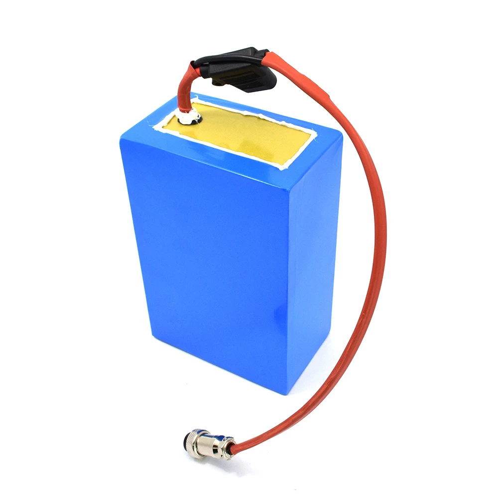 48v20ah Lithium Battery,High Performance Electric Scooter Battery