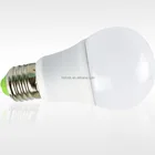 Ce rohs saa e27 b22 5ワット7ワット9ワット12ワット15ワットセラミック12ボルト24ボルト220ボルトa60 ledランプ電球照明