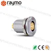 Free sample D DBE DBEU DBPLU Fischers circular connectors 103 A057 7pins