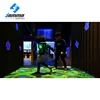30 PCS Games Play System Interactive Led Floor Projection Software