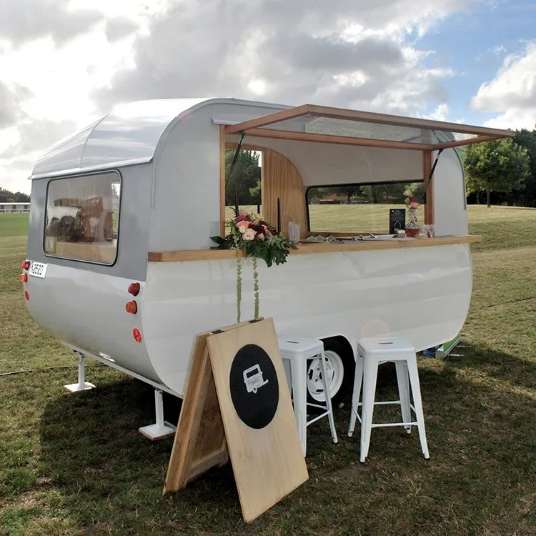 Food Van Mobile Food Trailer 4wd Camper Trailer Buy 4wd Camper