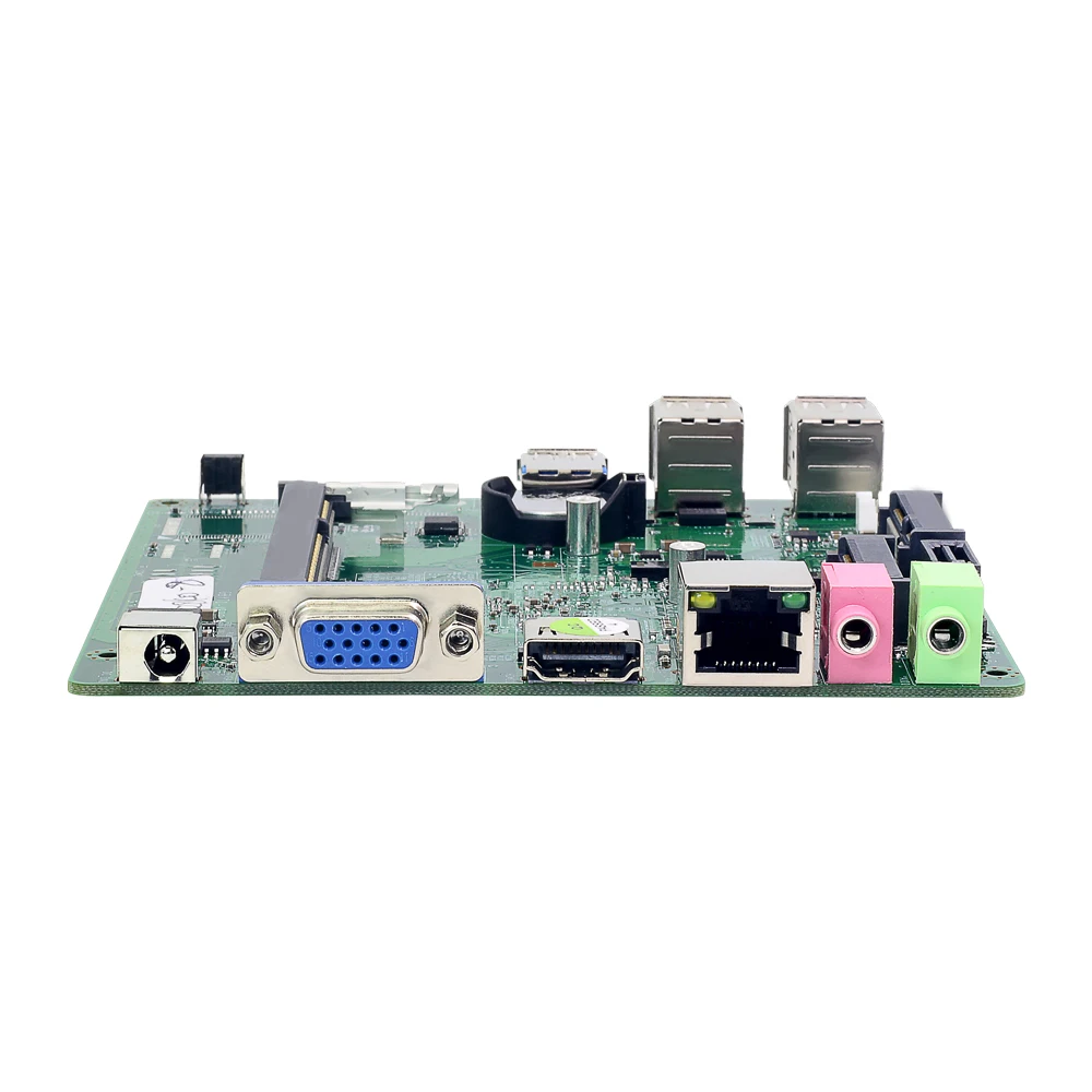 Cpu vga