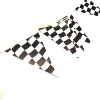 Free printable triangle bunting felt pennant string flags various types of flags