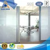 plate flat office wall partition